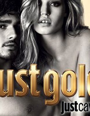 Priča o Njenom parfemu: Just Gold by Just Cavalli