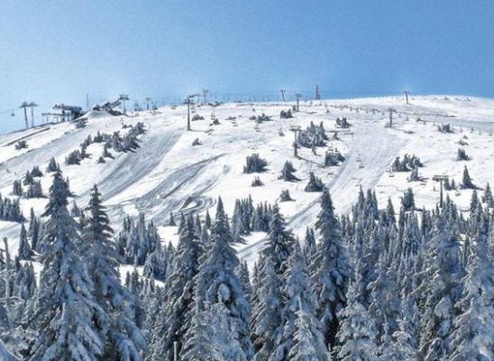 10 razloga zašto da skijate na Kopaoniku
