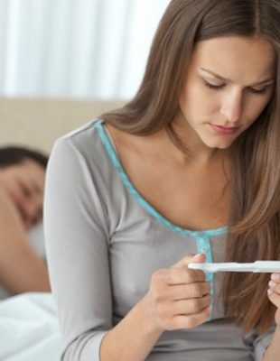 Kako muškarci reaguju kada im saopštite da ste trudni?