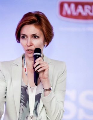 Wannabe intervju: Dunja Ivanović, senior marketing direktor u kategoriji slanog programa, PepsiCo Rusija