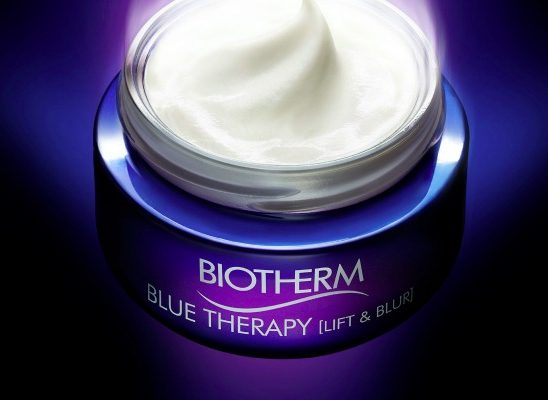 7 sekundi do glatke kože i 7 dana do efekta liftinga: Blue Therapy Lift & Blur