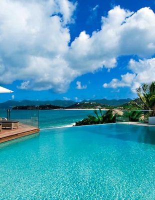 Karibi i njihovi najlepši hoteli