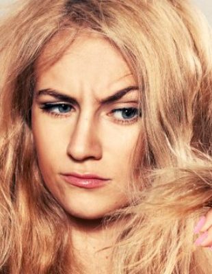 Oštećena kosa: Kako prepoznati simptome