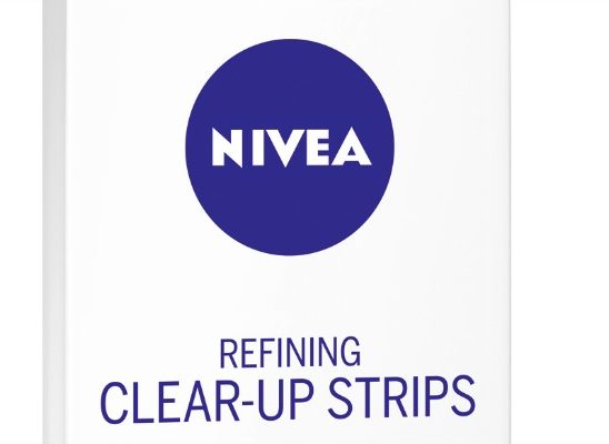 NIVEA Clear-up trakice za T-zonu