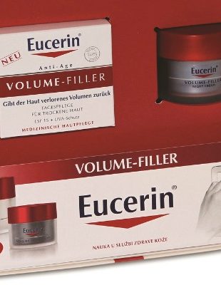 Specijalna promotivna pakovanja Eucerin Volume-Filler preparata