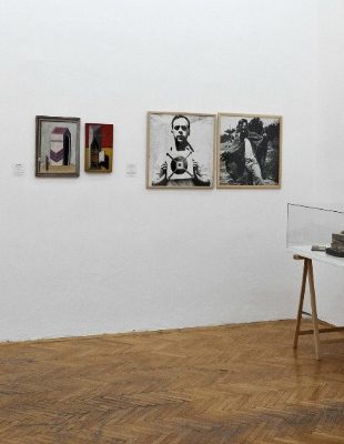 Jugoslovenska umetnost u Muzeju savremene umetnosti