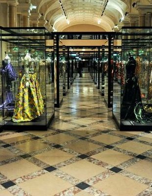 Haute Couture: Vizija koja je promenila modni svet