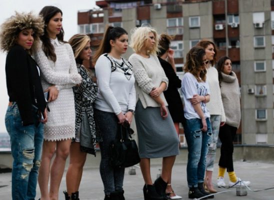 Street style: Wannabe Blogger Show (drugi deo)