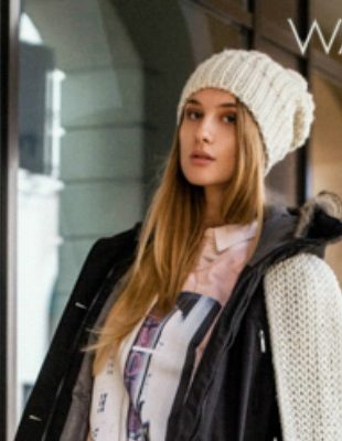 Fashion Park Outlet Centar modni predlog: Topla slojevita zima