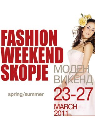 Novi član modne scene na Balkanu: FWSK (Fashion Weekend Skoplje)