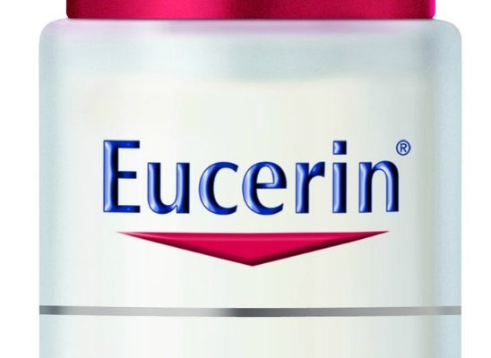 Eucerin Volume Filler koncentrat: Koncentrat protiv gubitka volumena kože lica