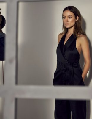 Olivija Vajld novo lice H&M Conscious Exclusive kolekcije