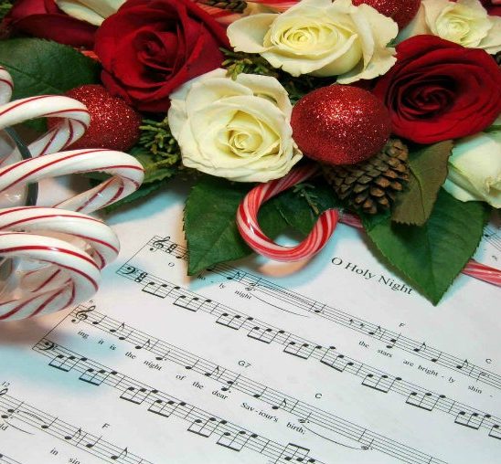 Novogodišnja muzička lista: Melodije za praznike