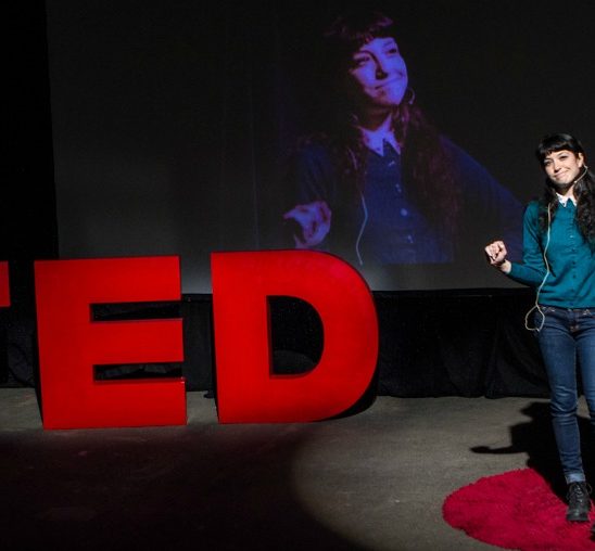 Top deset TED govora koje svaka žena treba da čuje
