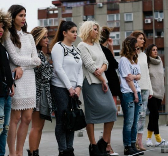 Wannabe Blogger Reality Show: Šta je Normcore?