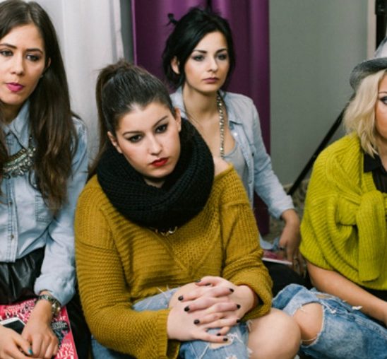Wannabe Blogger Reality Show: Šta je Zorana Jovanović savetovala devojke?