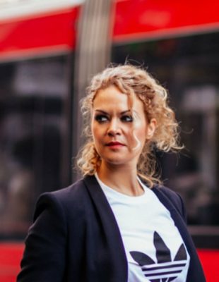 Wannabe intervju: Bojana Guteša, marketing menadžer brenda PANDORA