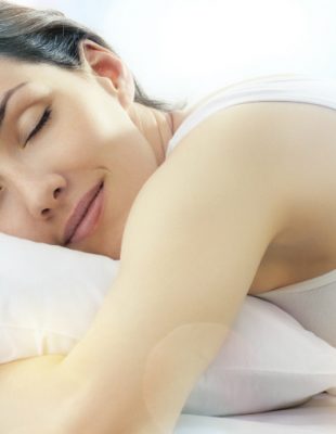 Živi zdravo: Zašto je spavanje zdravo