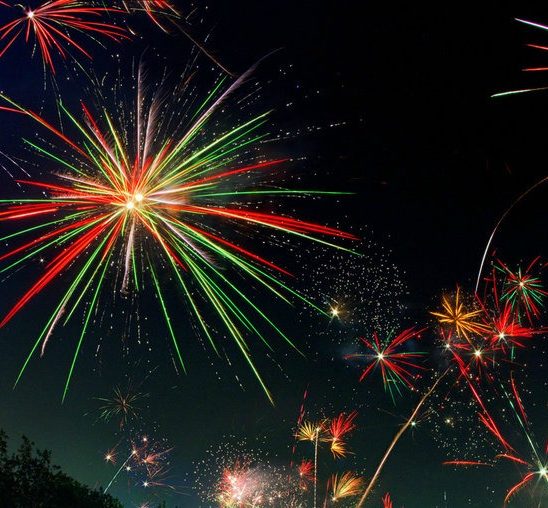 10 neobičnih načina proslavljanja Nove godine