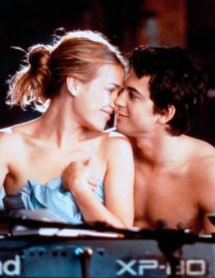 Top 10 romantičnih filmova