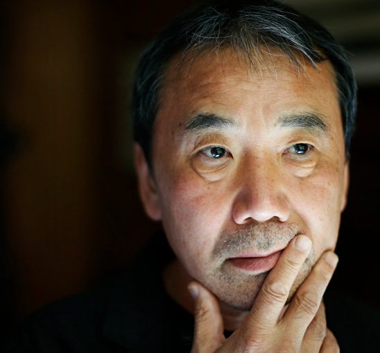 Haruki Murakami odgovara na vaša pitanja