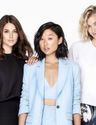 Australijske blogerke na novom modnom zadatku