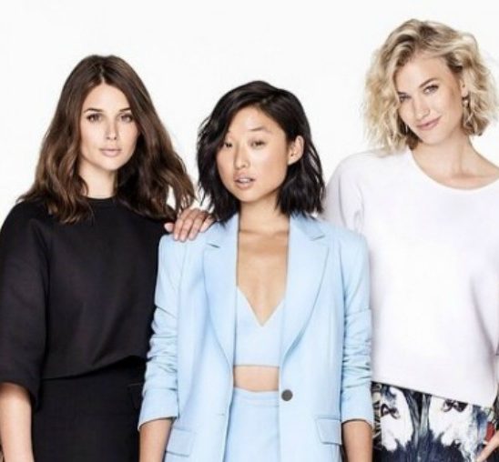 Australijske blogerke na novom modnom zadatku