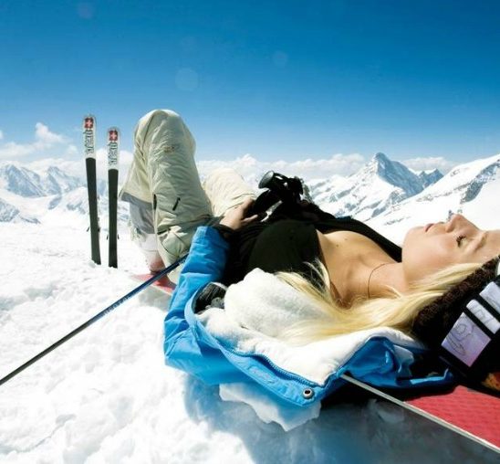 Šta mi je sve potrebno za skijanje?