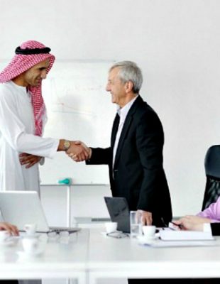 Poslovni običaji u arapskom svetu