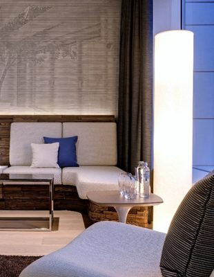 Ultimativni luksuz Radisson Blu Old Mill hotela u Beogradu