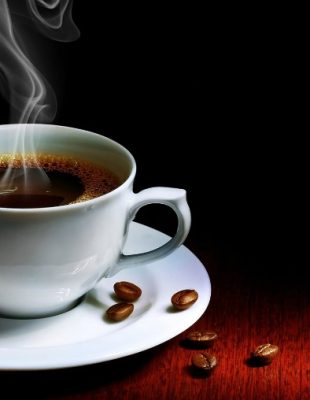 Kofein ubrzava rast kose