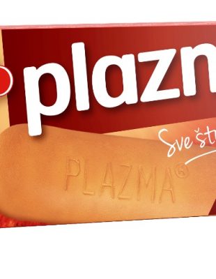 Plazma – naša podrška svakog dana!