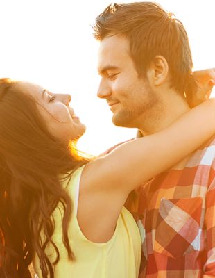 Pet razloga da ostaneš u vezi sa nekim u koga si zamalo zaljubljena