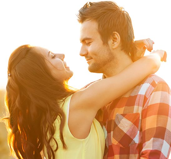 Pet razloga da ostaneš u vezi sa nekim u koga si zamalo zaljubljena