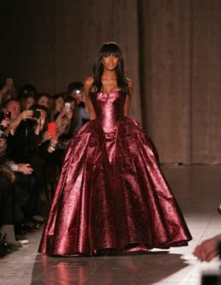 Nedelja mode u Njujorku: Revija Zac Posen
