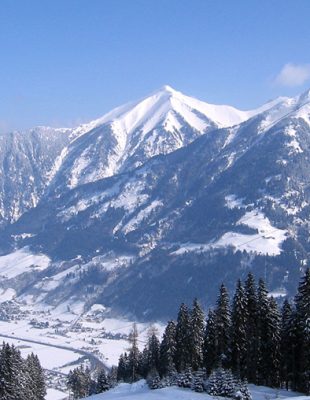 Skijaški raj u Bugarskoj