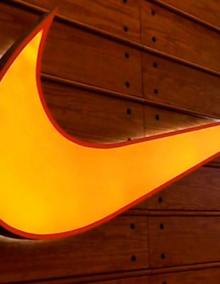 Camp&Posh na otvaranju Nike prodavnice
