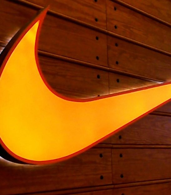 Camp&Posh na otvaranju Nike prodavnice