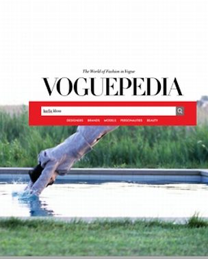 Voguepedia