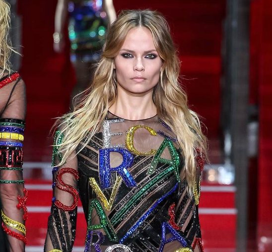 Milanska Nedelja mode: Revije brendova Versace i Moschino