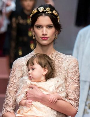Nedelja mode u Milanu: Salvatore Ferragamo, Dolce & Gabbana i Emilio Pucci