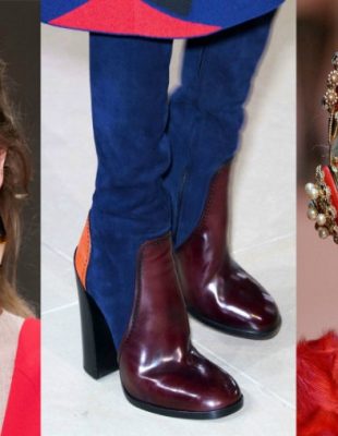 Najupečatljiviji aksesoari sa Nedelje mode u Milanu