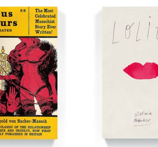 Top 10 erotskih romana objavljenih pre “50 nijansi siva”