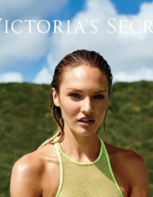 “Victoria’s Secret Swim”: Novi seksi katalog poznatog brenda