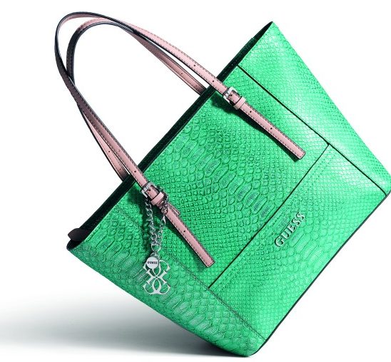 Must Have: Guess Delaney Tote torba