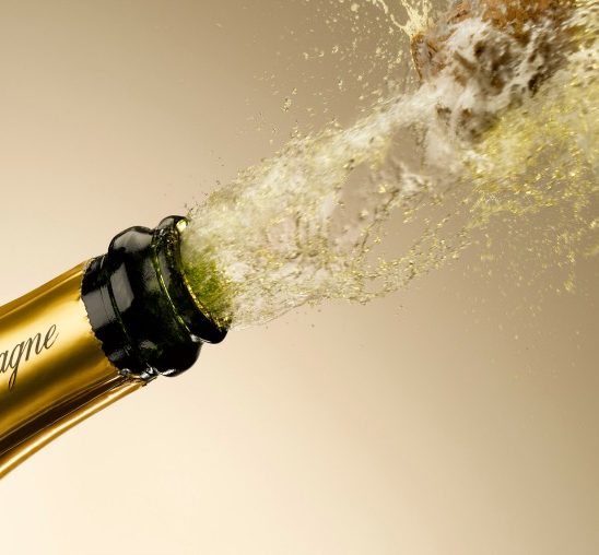 Top pet najskupljih šampanjaca na svetu