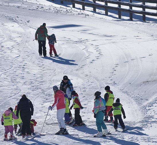 Produženo uživanje u zimi i skijanju uz promotivne cene smeštaja i ski karata