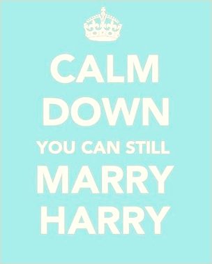 Marry Harry