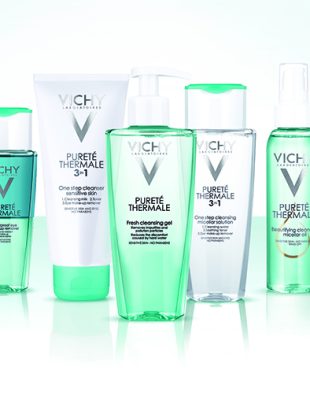 Vichy Purete Thermale: Čišćenjem do idealne kože