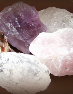 Koji kristal donosi sreću vašem znaku?